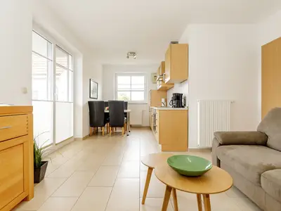 Ferienwohnung für 4 Personen (52 m²) in Rerik (Ostseebad) 4/10