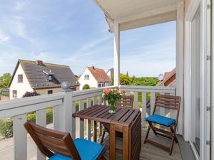 Ferienwohnung für 4 Personen (71 m²) in Rerik (Ostseebad)