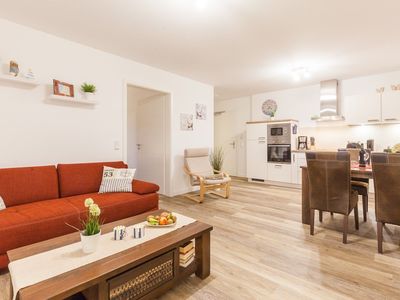 Ferienwohnung für 3 Personen (48 m²) in Rerik (Ostseebad) 1/10