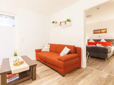 Ferienwohnung für 3 Personen (48 m²) in Rerik (Ostseebad) 5/10