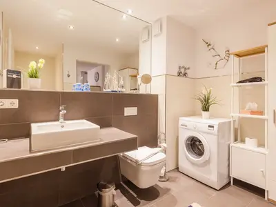 Ferienwohnung für 3 Personen (48 m²) in Rerik (Ostseebad) 8/10
