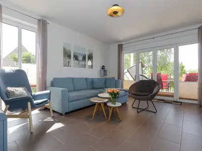 Ferienwohnung für 5 Personen (71 m²) in Rerik (Ostseebad) 1/10