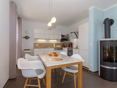 Ferienwohnung für 5 Personen (71 m²) in Rerik (Ostseebad) 3/10