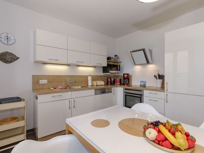 Ferienwohnung für 5 Personen (71 m²) in Rerik (Ostseebad) 4/10