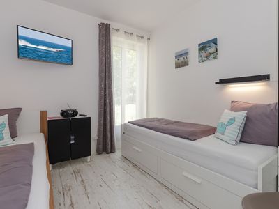 Ferienwohnung für 5 Personen (71 m²) in Rerik (Ostseebad) 7/10