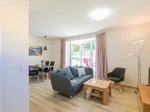 Ferienwohnung für 4 Personen (62 m²) in Rerik (Ostseebad)