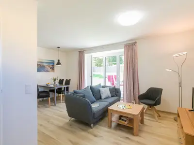 Ferienwohnung für 4 Personen (62 m²) in Rerik (Ostseebad) 1/10