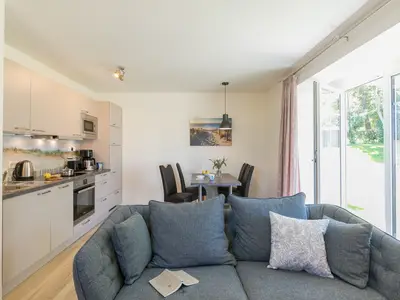 Ferienwohnung für 4 Personen (62 m²) in Rerik (Ostseebad) 2/10