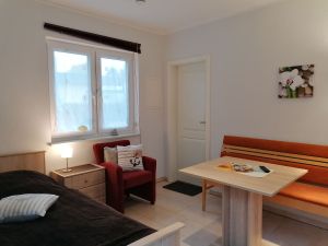 Ferienwohnung für 1 Person (15 m&sup2;) in Rerik (Ostseebad)