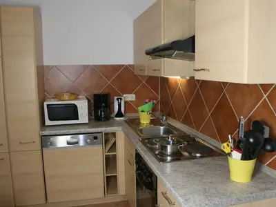 Ferienwohnung für 6 Personen (85 m²) in Rerik (Ostseebad) 3/7
