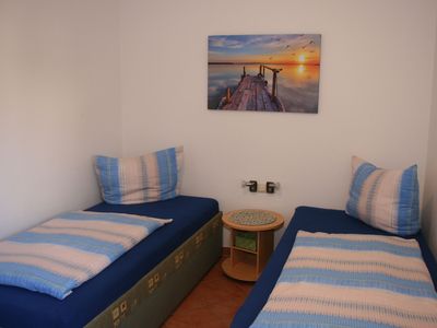 Ferienwohnung für 6 Personen (85 m²) in Rerik (Ostseebad) 5/7