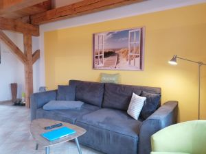 Ferienwohnung für 3 Personen (45 m²) in Rerik (Ostseebad)
