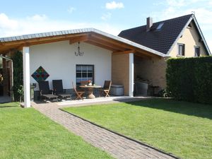 Ferienwohnung für 3 Personen (57 m²) in Rerik (Ostseebad)