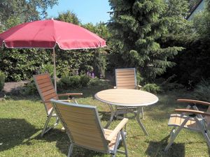 Ferienwohnung für 2 Personen (30 m²) in Rerik (Ostseebad)