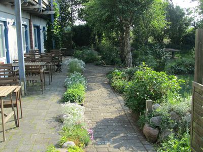 TerraceBalcony