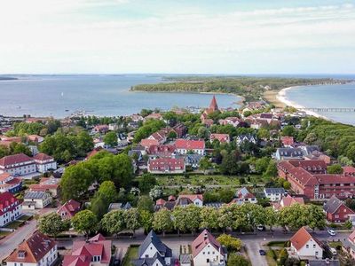 Ferienwohnung für 5 Personen (80 m²) in Rerik (Ostseebad) 6/10