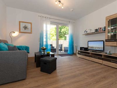 Ferienwohnung für 4 Personen (50 m²) in Rerik (Ostseebad) 1/10