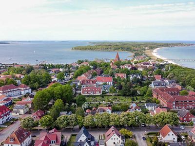 Ferienwohnung für 4 Personen (50 m²) in Rerik (Ostseebad) 6/10