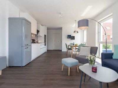 Ferienwohnung für 6 Personen (80 m²) in Rerik (Ostseebad) 1/10