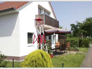 Ferienwohnung für 5 Personen (56 m²) in Rerik (Ostseebad)