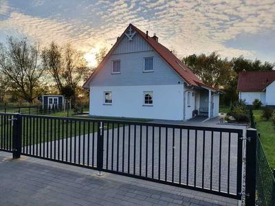 Ferienwohnung für 7 Personen (120 m²) in Rerik (Ostseebad) 6/10