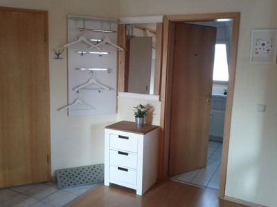 Ferienwohnung für 4 Personen (45 m²) in Rerik (Ostseebad) 7/10