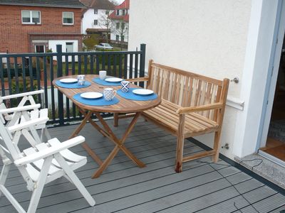 Ferienwohnung für 5 Personen (65 m²) in Rerik (Ostseebad) 5/10