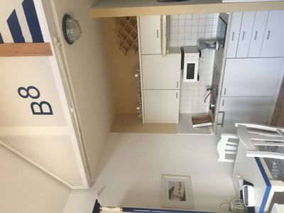 Ferienwohnung für 2 Personen (27 m²) in Rerik (Ostseebad) 4/10