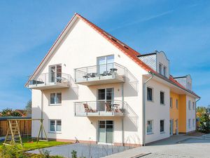 Ferienwohnung für 6 Personen (50 m²) in Rerik (Ostseebad)