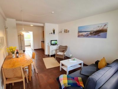 Ferienwohnung für 4 Personen (40 m²) in Rerik (Ostseebad) 1/10