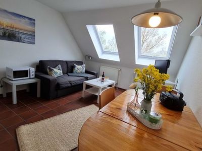 Ferienwohnung für 4 Personen (40 m²) in Rerik (Ostseebad) 8/10