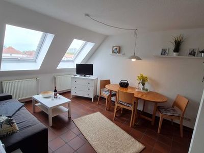 Ferienwohnung für 4 Personen (40 m²) in Rerik (Ostseebad) 10/10