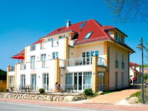 Ferienwohnung für 4 Personen (45 m&sup2;) in Rerik (Ostseebad)