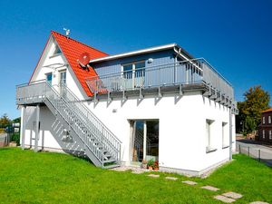 Ferienwohnung für 4 Personen (45 m²) in Rerik (Ostseebad)