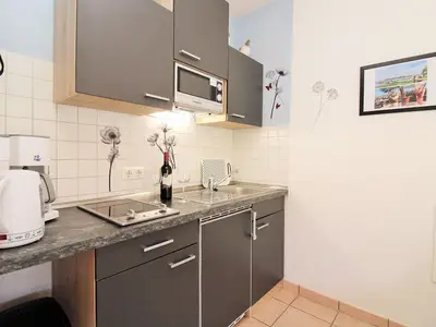 Küche / Küchenzeile