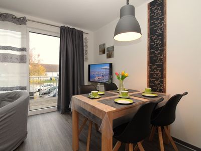 Ferienwohnung für 3 Personen (55 m²) in Rerik (Ostseebad) 3/10