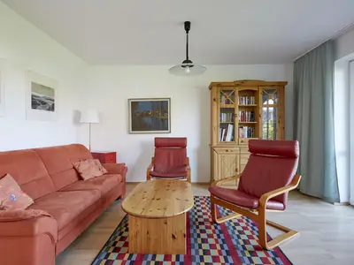 Ferienwohnung für 4 Personen (50 m²) in Rerik (Ostseebad) 1/10
