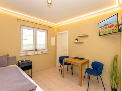 Ferienwohnung für 1 Person (15 m²) in Rerik (Ostseebad) 2/10