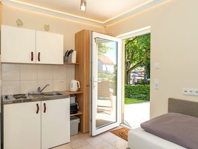 Ferienwohnung für 1 Person (15 m²) in Rerik (Ostseebad) 6/10