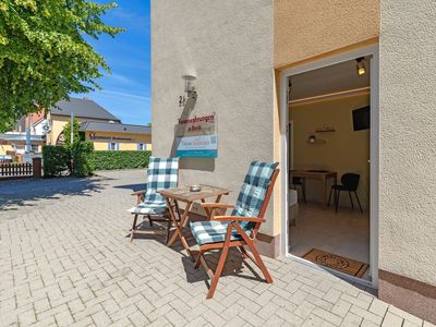 Ferienwohnung für 1 Person (15 m²) in Rerik (Ostseebad) 7/10