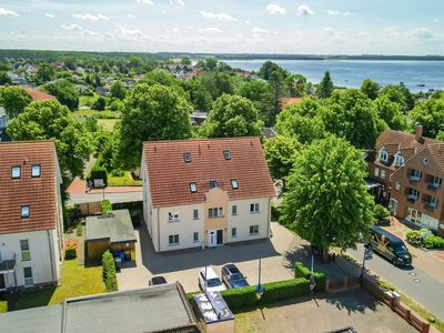 Ferienwohnung für 1 Person (15 m²) in Rerik (Ostseebad) 9/10