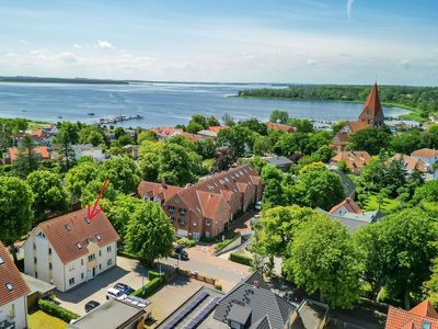 Ferienwohnung für 1 Person (15 m²) in Rerik (Ostseebad) 10/10