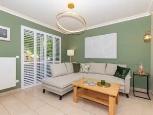 Ferienwohnung für 4 Personen (58 m²) in Rerik (Ostseebad)