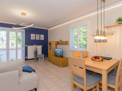 Ferienwohnung für 5 Personen (58 m²) in Rerik (Ostseebad) 7/10