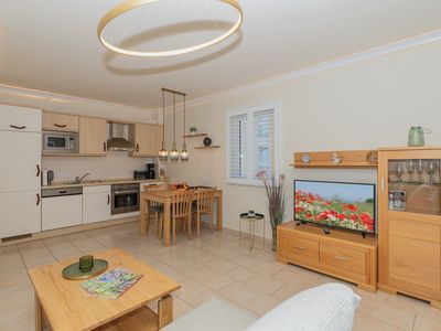 Ferienwohnung für 4 Personen (58 m²) in Rerik (Ostseebad) 5/10