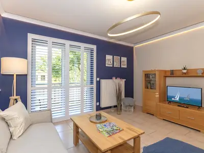 Ferienwohnung für 5 Personen (58 m²) in Rerik (Ostseebad) 9/10