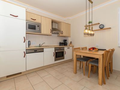 Ferienwohnung für 4 Personen (58 m²) in Rerik (Ostseebad) 6/10