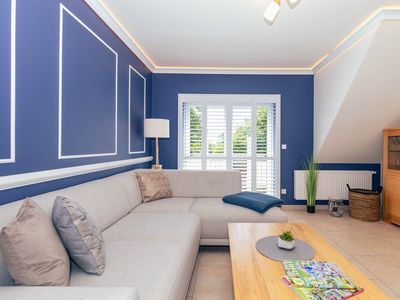 Ferienwohnung für 6 Personen (68 m²) in Rerik (Ostseebad) 2/10