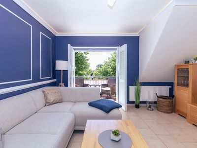 Ferienwohnung für 6 Personen (68 m²) in Rerik (Ostseebad) 10/10