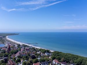 Ferienwohnung für 4 Personen (63 m&sup2;) in Rerik (Ostseebad)